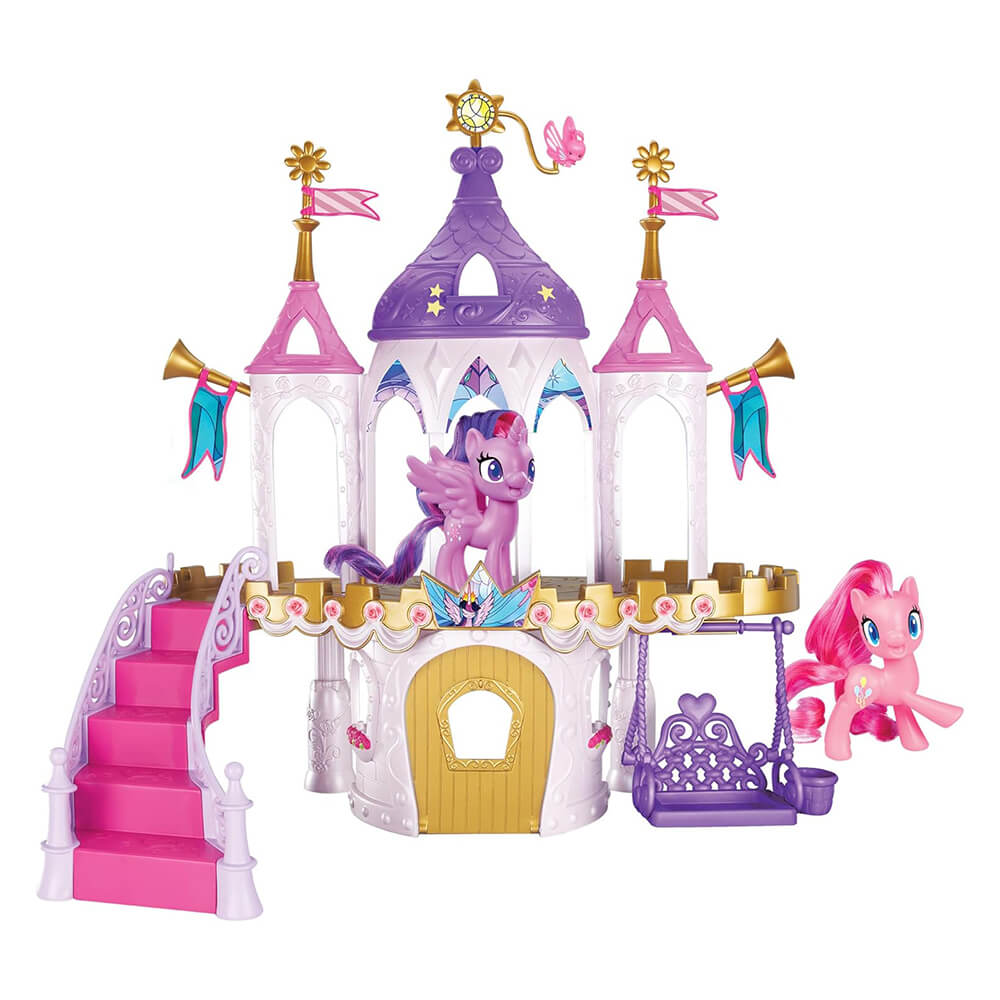 Friendship Castle Playset