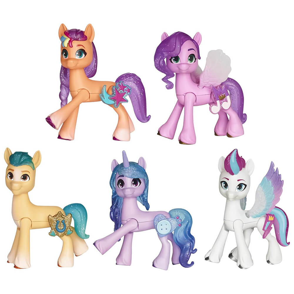 Make Your Mark Mane 5 Collection
