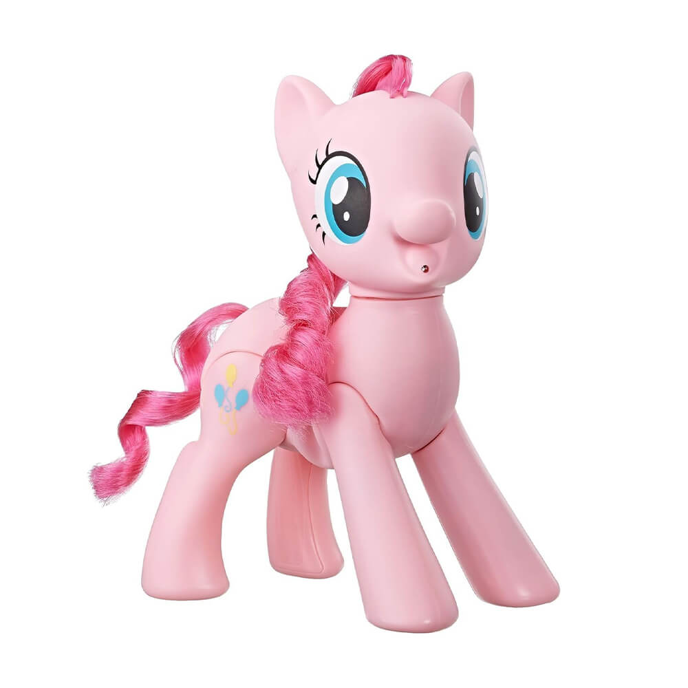 Oh My Giggles Pinkie Pie toy