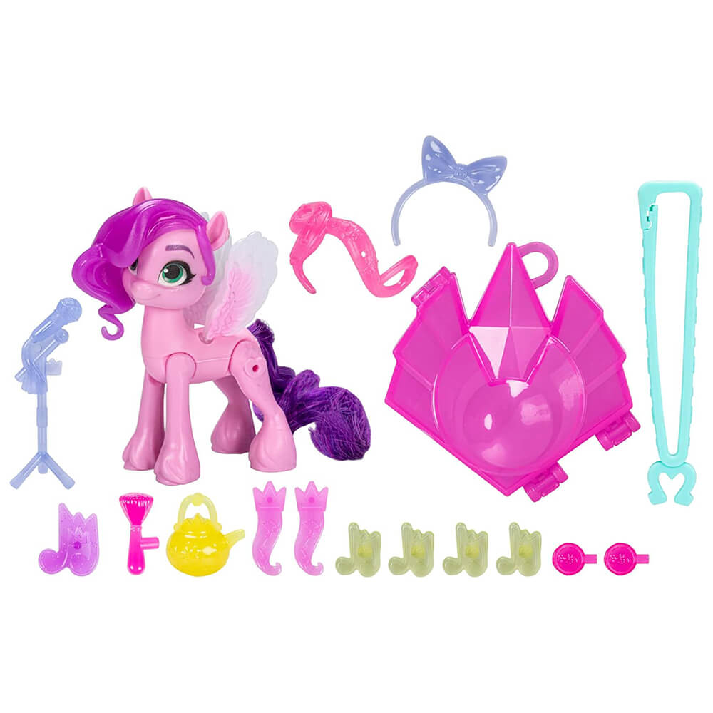 Magic Princess Pipp Petals